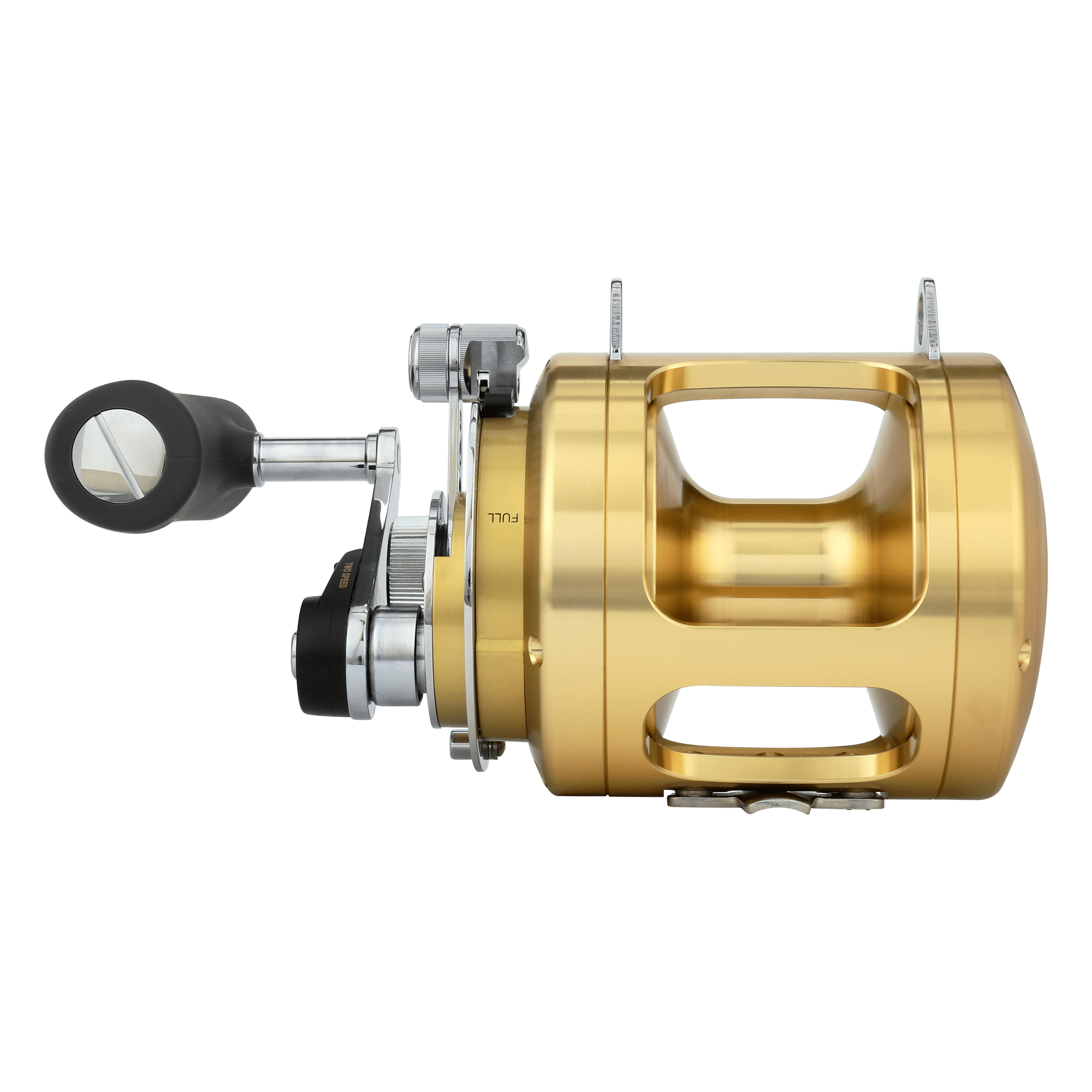 130A ティアグラ 130A SHIMANO(シマノ) 自重4935g ストローク