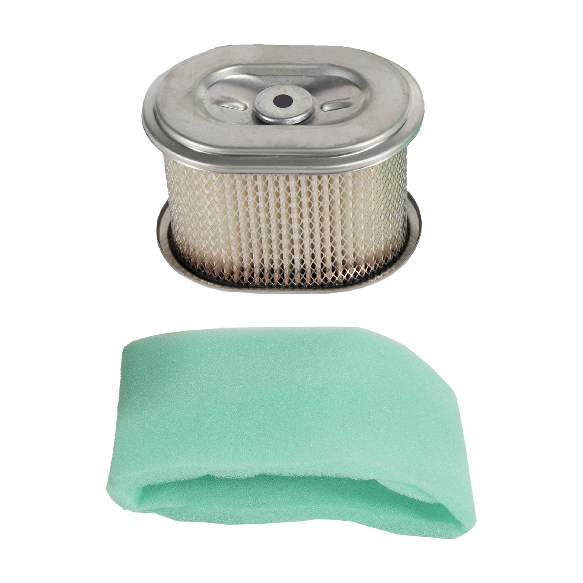 MaxPower 334378 Air Filter For Honda, Replaces OEM #17210-ZE1-821 ...