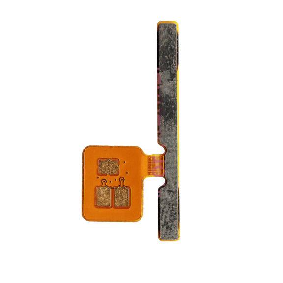 Replacement Volume Button Flex Cable Compatible For Samsung Galaxy S5 Neo