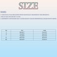 thumbnail image 3 of DAFEI Workout Tank Tops for Women Side Ruched Short Sleeve High Neck Crop Top Summer Athletic Gym Shirts, 3 of 5