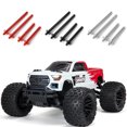 thumbnail image 4 of Soporte de carcasa equilibrada Vogacara RCGOFFLOW 4 uds de aleación de aluminio para 1/10 Shell Post GEN8 RC, 4 of 6