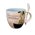 thumbnail image 1 of Grandperes Ensemble Tasse et Cuillère, 1 of 1