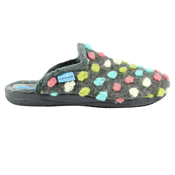 Lunar slippers hotsell