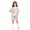 36#Dark Purple, variant on Teen Girls Rainbow Cloud Tie Dye Sport Outfit Outdoor Camp Play Sets Loose Fit Short Sleeve Tops Breathable Elastic Waist Kids Casual Shorts