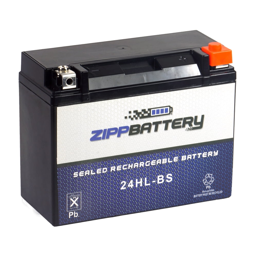 Ytx24hl bs аккумулятор