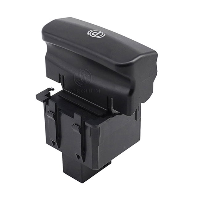 Interruptor de botón de freno de mano eléctrico para Peugeot 3008/5008 470706