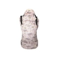 thumbnail image 1 of La Rebozería Portabebé ergonómico Nukú Dryfit bebé ajustable transpirable, 1 of 5