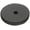 Bronze, variant on Emtek 86341FB Sandcast Round 1.25" Cabinet Knob Backplate From The Sandcast Bronze