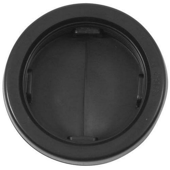 Weather-Resistant Grommet for 2 1/2" Round Side Marker Lights (1 per pack)