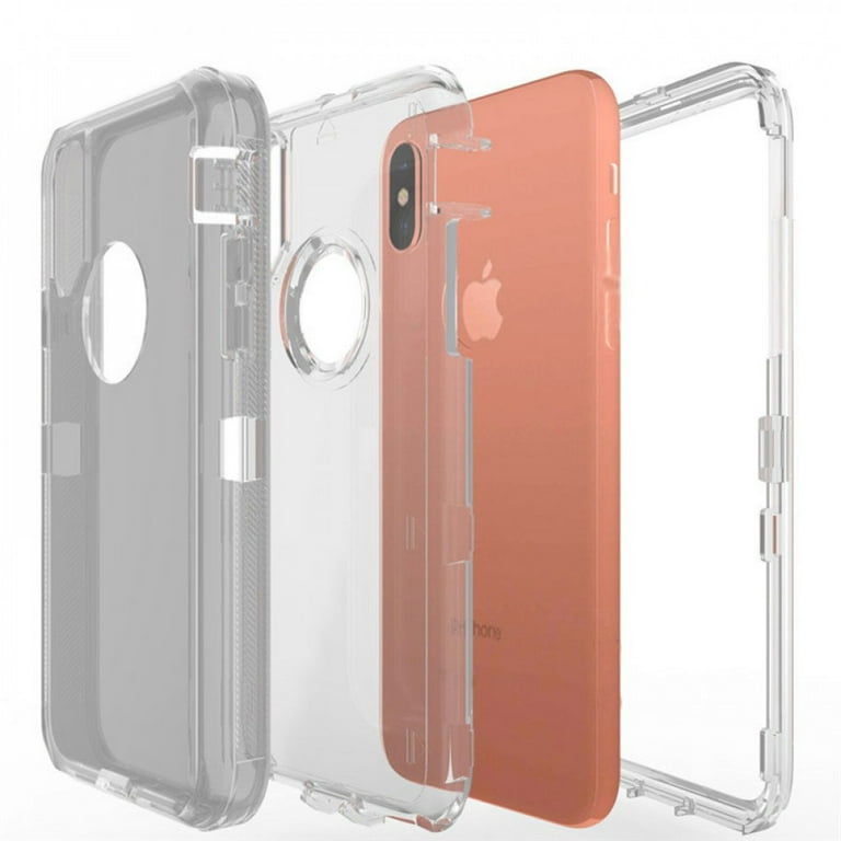 Iphone 11 How Do You Remove An Otterbox Case To Remove The Case On