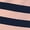 Pink, variant on Agnes Orinda Plus Size Tunic Dress for Women 2026 Summer Short Sleeve Striped Casual t Shirt Dress 1X Black