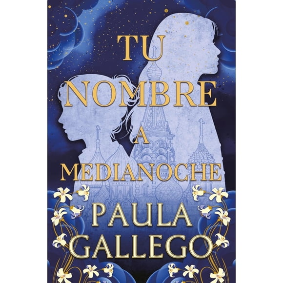 Tu nombre a medianoche