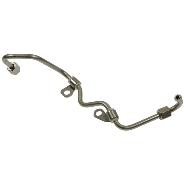 Standard GDL209 Fuel Feed Line Fits select: 2017-2018 FORD ESCAPE, 2016-2018 FORD EDGE