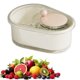 thumbnail image 1 of Lavadora portátil de frutas y verduras con tapa, 1 of 8