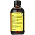 thumbnail image 2 of Jamaican Mango and Lime Black Castor Oil Original 4 fl oz, 2 of 2