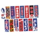 thumbnail image 5 of Banderines colgantes de sushi japonés para decoración de tiendas y restaurantes. 4m, 5 of 8