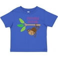 thumbnail image 3 of Inktastic Future Actor Childs Acting Theater Monkey Boys or Girls Toddler T-Shirt, 3 of 5