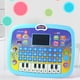 thumbnail image 4 of Juguetes para la piscina, juguetes para bebés, tableta de aprendizaje para niños con LED para enseñar el alfabeto, los números y las matemáticas, juguete electrónico interactivo para el desarrollo tem, 4 of 8