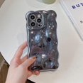 thumbnail image 4 of Pouriphone14promaxcase-havedifferentcolors-WaveBubblestPu, 4 of 4