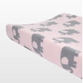 thumbnail image 3 of Funda para Cambiador Bedtime Originals Eloise, 3 of 3