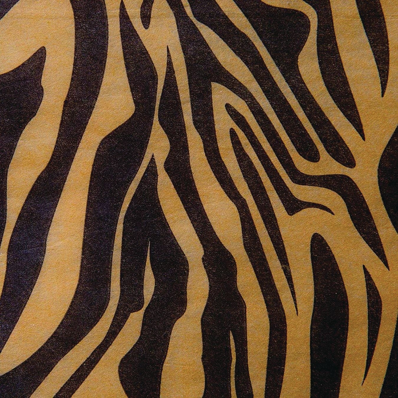 Hygloss 20" x 30" Tissue Paper Animal Print 60/Pack (PE1663)