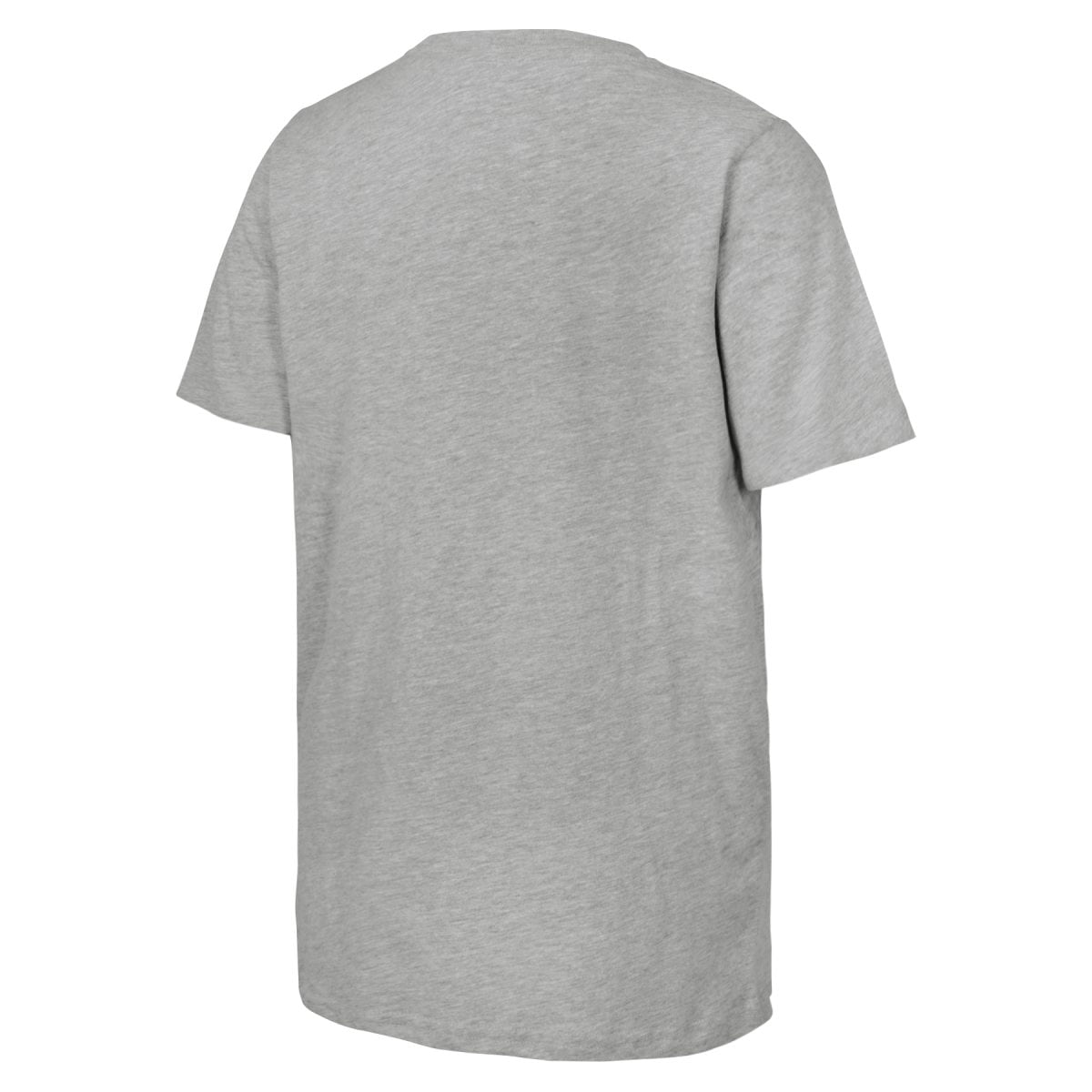 FIFA World Cup 2026 Men's Gray USA Soccer Ball Tee
