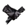 thumbnail image 1 of Guantes de invierno Impermeables Sunnimix conducción Corriendo Pan táctil guantes calientes, 1 of 8
