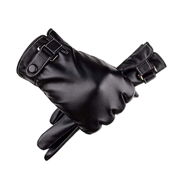 Guantes de invierno Impermeables Sunnimix conducción Corriendo Pan táctil guantes calientes
