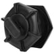 thumbnail image 3 of Válvula de drenaje de PVC resistente para botes inflables, ideal para pesca y kayaks, 3 of 8