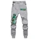 thumbnail image 5 of Pantalones deportivos de una pieza especiales Larougi Fly White Beard Pantalones casuales para parejas Anime Peripheral Primavera Otoño Moda, 5 of 5