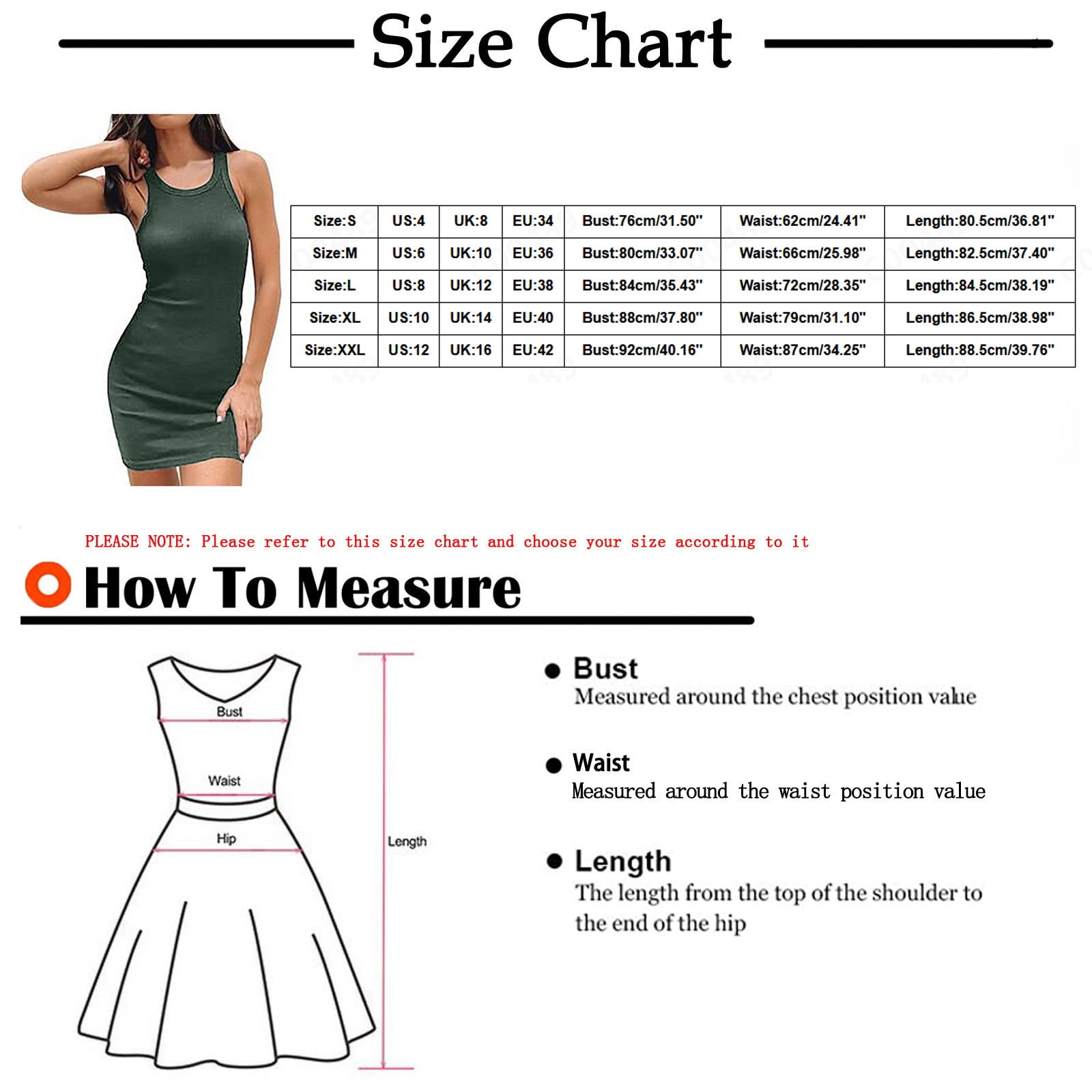 Casual summer tank dresses best sale