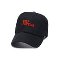 thumbnail image 1 of Gorra de béisbol Pulp Fiction Anime Summer Trucker para hombre, 1 of 2