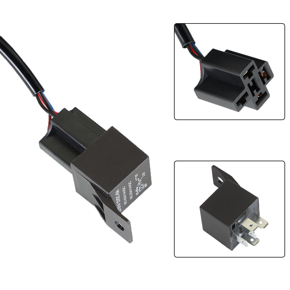 LABLT K-Swap Conversion Wiring Repair Harness Pigtail K-Series K20A K20A2 K24 Jumper EK for 99-00 Honda Civic 1.6L Fits select: 2000 HONDA CIVIC EX