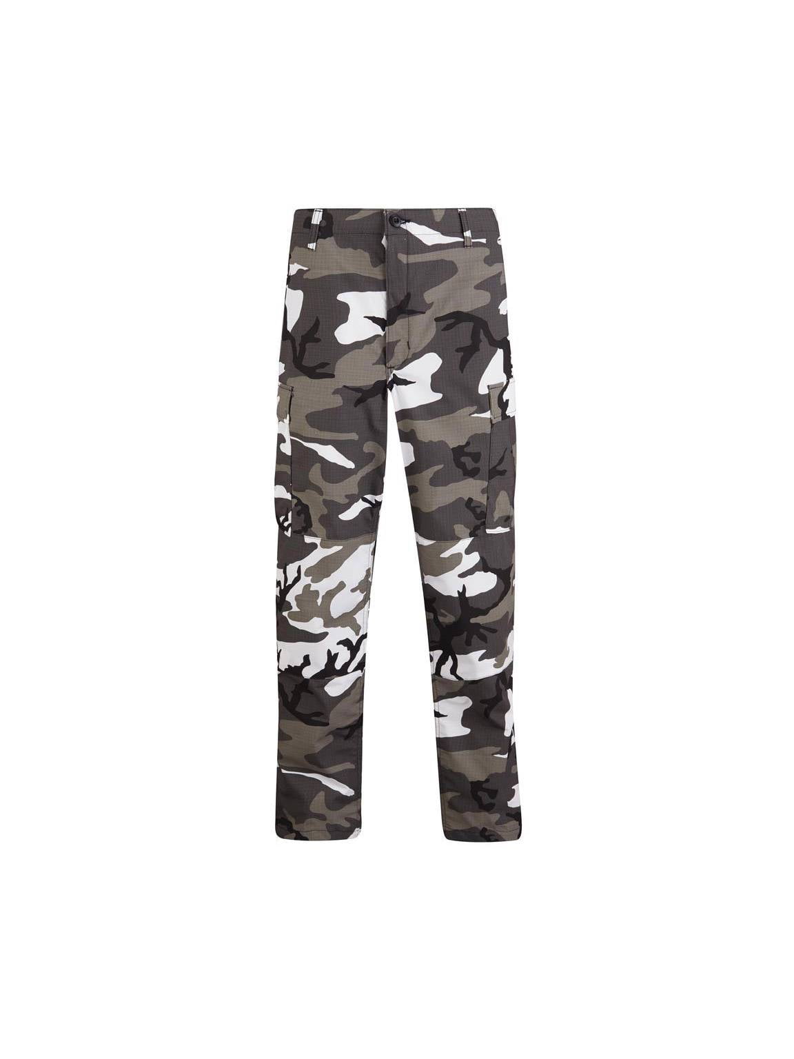 genuine gear cargo pants