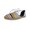 White, variant on Pikolinos Womens Cadamunt W3K-PR3631 Sandal Shoes, White, 40 M EU / 9.5-10 M US