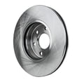 thumbnail image 4 of New Vented Brake Disc Compatible With Chevrolet GMC Colorado WT 6 Cyl 3.6L Colorado LT 4 Cyl 2.8L ZR2 4 2.8L 2015-2020 By 41324 72035 850481 60048062 582038R 901416G, 4 of 7