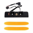 thumbnail image 1 of Dashboard USB Expansion Dock for Ford Bronco 2021-2024 Accessories, 1 of 5