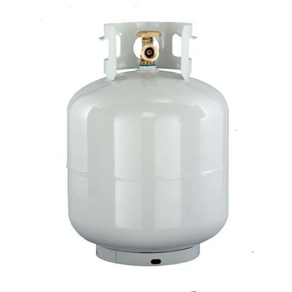 20lb Refillable Propane Gas Cylinder, 20lb LPG Cylinder