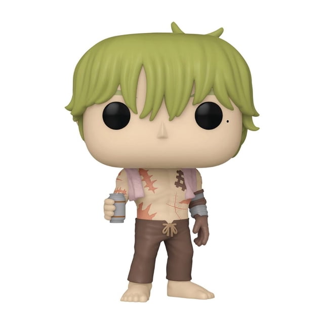 Vash The Stampede Exclusivo PX Funko Pop Trigun