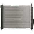 thumbnail image 2 of Spectra Premium CU2774 Automotive Radiator, 2 of 3