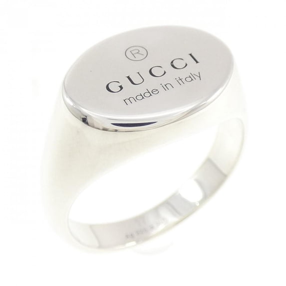 Pre-Owned Gucci 925 Ring
