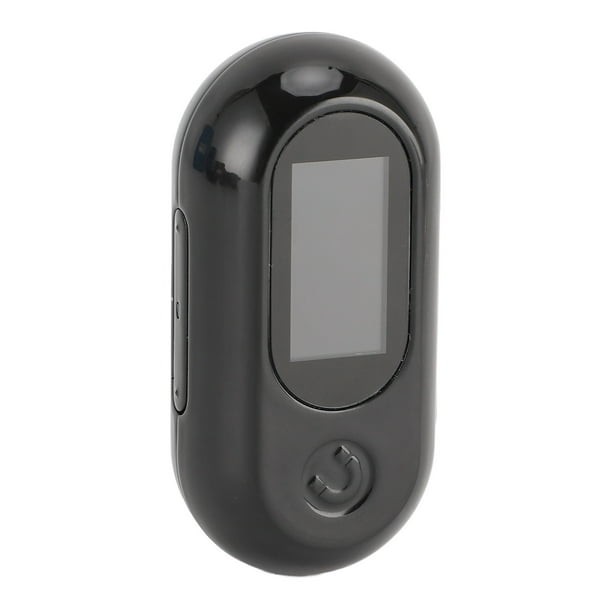 Cámara Para Collar De Mascotas, 1080P 4K, Cámara Deportiva Compacta Para Mascotas, Batería De Larga Duración, Grabación De Vídeo, Lente De Vidrio óptico Para Gato Y Cachorro