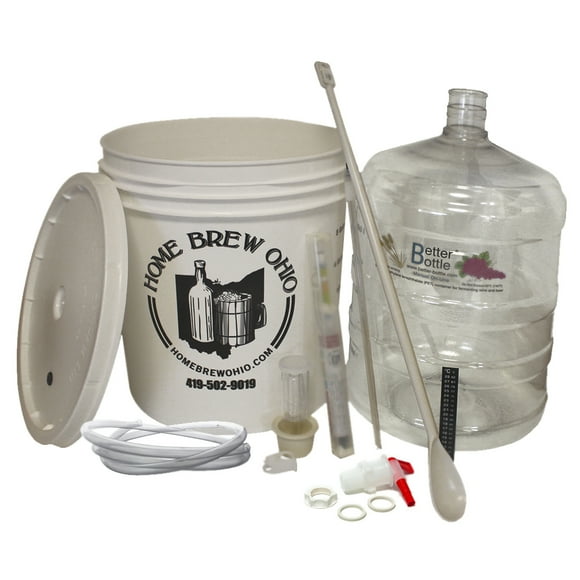 Wine Making Supplies