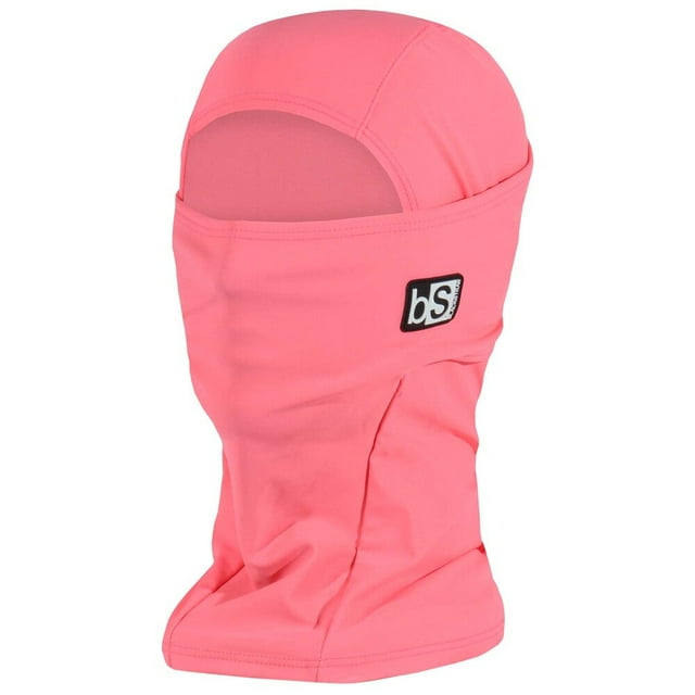 BLACKSTRAP Cagoule Légère Corail