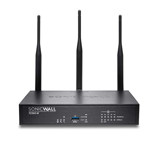 sonicwall tz350 sonicwall tz350
