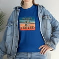 thumbnail image 7 of Vintage Yeet Or Be Yeeted Shirt, Christmas Gift, Gaming Tee, Gamer -ID: 870, 7 of 7