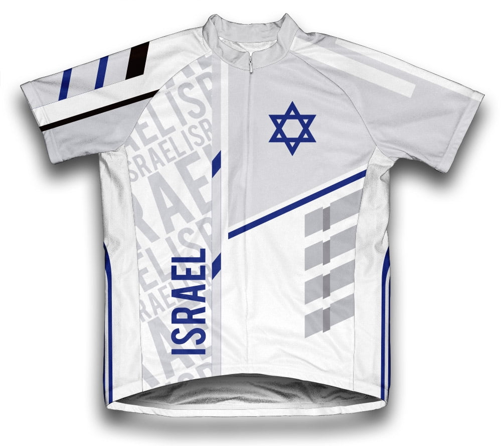 xs cycling jersey