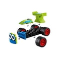 thumbnail image 3 of LEGO | Disney Pixars Toy Story 4 Woody & RC 10766 Building Kit (69 Pieces), 3 of 5