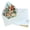 2, variant on Yihuala Multifunctional 3D Flower Greeting Card Blessing Card Card Messages Crafted with Care Envelope Gifts