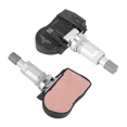 thumbnail image 4 of 2X TPMS Sensor for 2014-2020 433Mhz TPMS Tire Pressure Sensor 4250C477,8 * Tire pressure sensor,black, 4 of 5